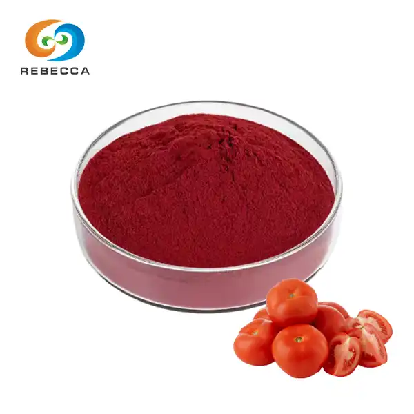 Lycopene Powder