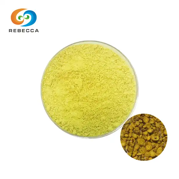 Baicalein Powder