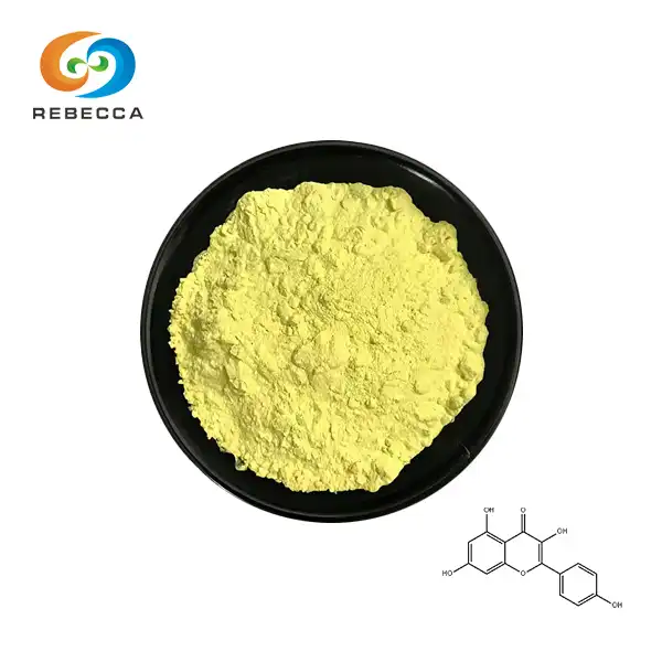 Bulk Kaempferol Powder