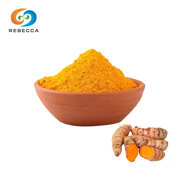 The Best Turmeric Powder