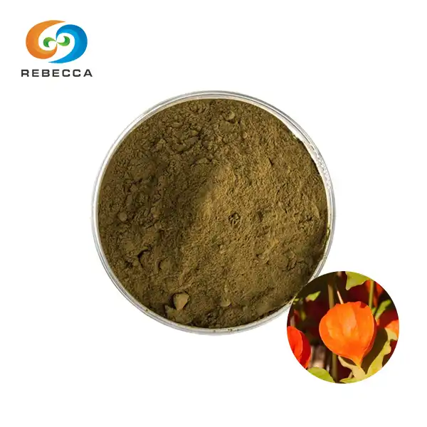 Withania Somnifera Root Powder