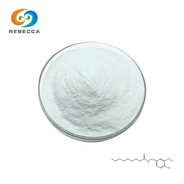 Nonivamide Powder