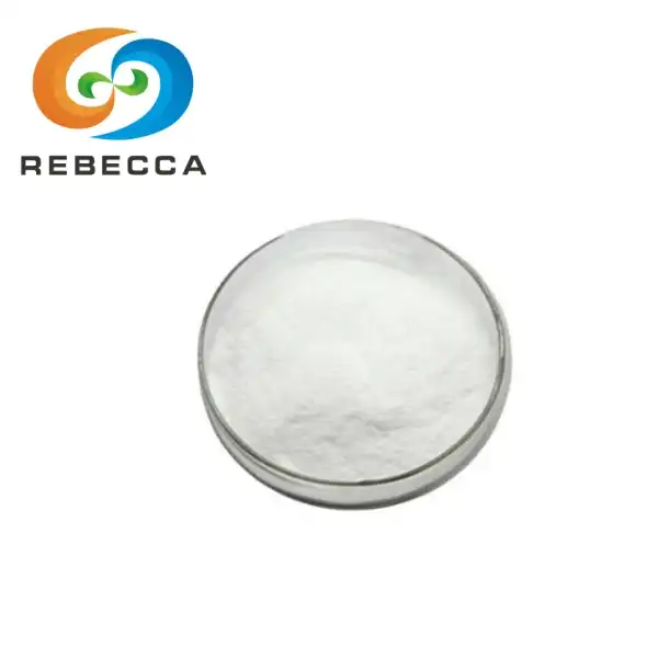 L-Se-methylselenocysteine powder
