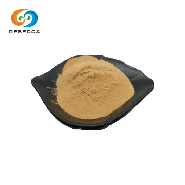 Chitosan Oligosaccharide Cannabis Powder