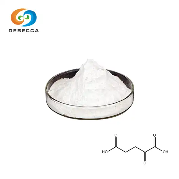 Calcium Alpha-Ketoglutarate Powder​