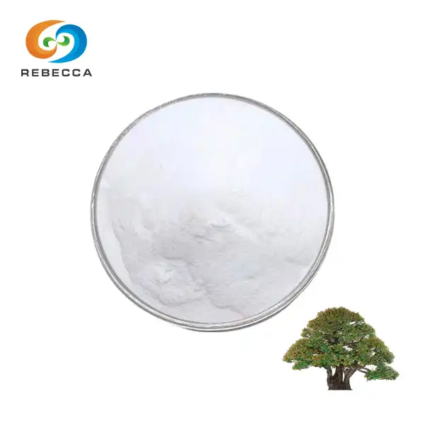 Pterostilbene Bulk Powder